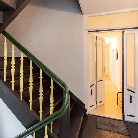 Schicke 2,5 Dg-wohnung