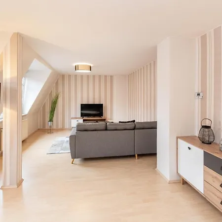Διαμέρισμα Schicke 2,5 Dg-wohnung Άιζεναχ