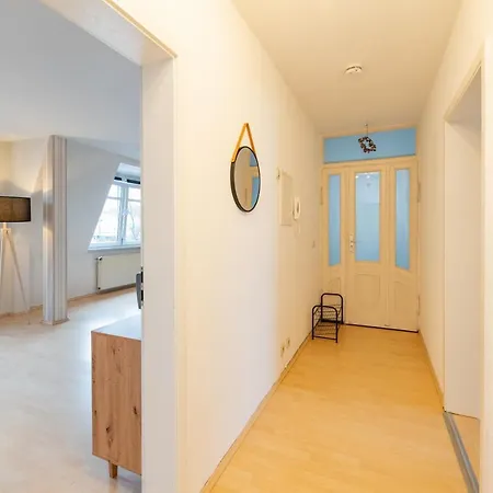 Schicke 2,5 Dg-wohnung *