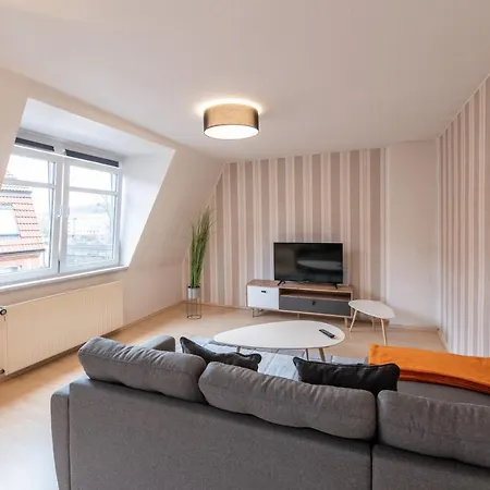 Schicke 2,5 Dg-wohnung