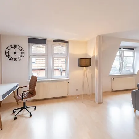 Schicke 2,5 Dg-wohnung