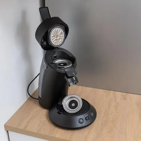 Appartement Schicke 2,5 Dg-wohnung