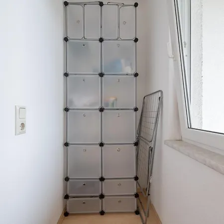 Schicke 2,5 Dg-wohnung * Eisenach