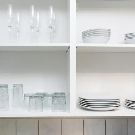 Schicke 2,5 Dg-wohnung Διαμέρισμα