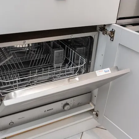 Διαμέρισμα Schicke 2,5 Dg-wohnung