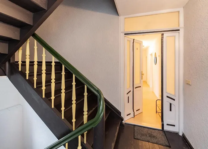 Schicke 2,5 Dg-wohnung