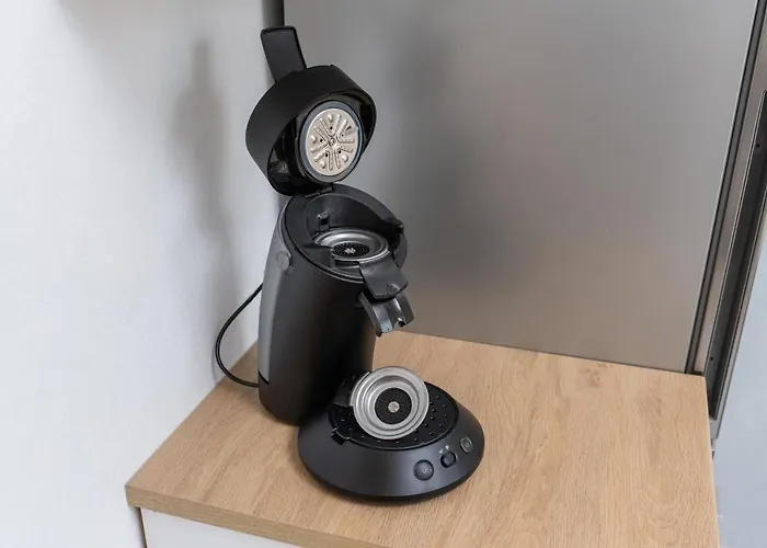 Daire Schicke 2,5 Dg-wohnung