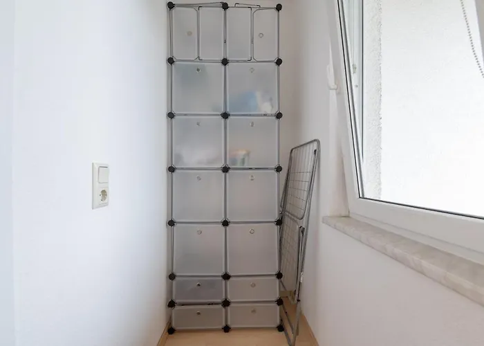 Schicke 2,5 Dg-wohnung * Eisenach