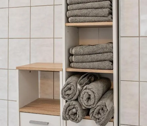 Daire Schicke 2,5 Dg-wohnung