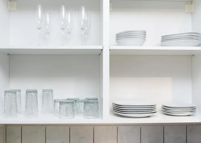 Schicke 2,5 Dg-wohnung Daire