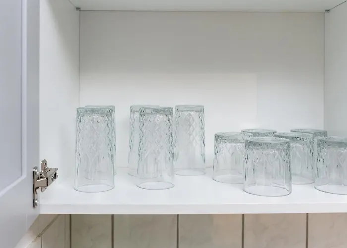 Schicke 2,5 Dg-wohnung Daire