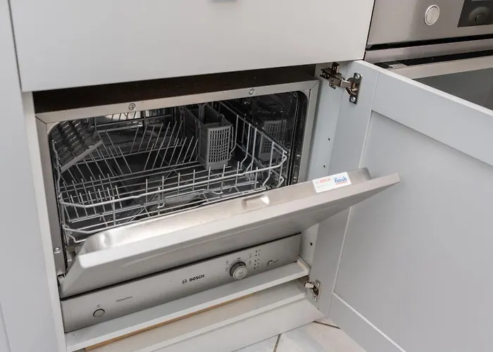 Daire Schicke 2,5 Dg-wohnung